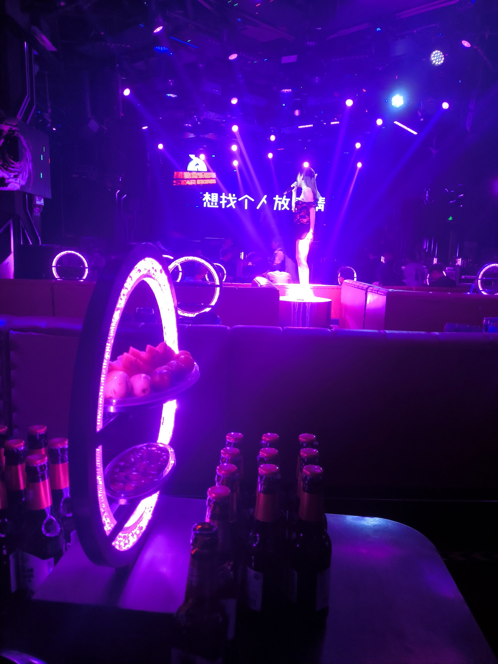 淮安性价比商务ktv推荐-盱眙县ktv预订